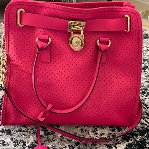 Authentic Michael Kors bag